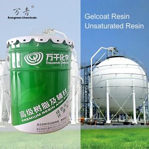 [Hot Item] Hot Sale 120MPa Flexible Strength Tc-31 Gel Coat Color Paste for Cooling Tower