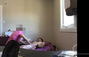 Sinfuldeeds RMT 'Uncensored' 2nd-Appointment