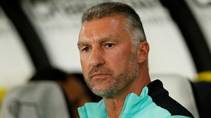 Watford'da teknik direktörlüğe Nigel Pearson getirildi