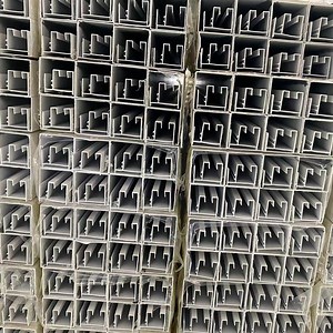 [Hot Item] Aluminum Profile Mask Frame Industrial DIY Frame Workbench Stand