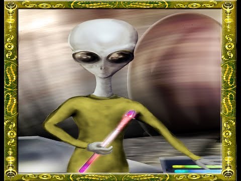 The Truth Behind Alien Anal Probes
