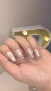 3.9K views · 76 reactions | 﫧Mermaid Shell Collection﫧  لما تحطي لون تحت لون من المرميد شل ❤️ هتلاقي 5 درجات من المرميد شل الشيفون رقم 82 و80 و 98 و99 و100 MaGenta Nails Your Fastest FUN way to Relieve Stress  | MaGenta Nails | Facebook