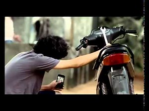 GOYANG GAYUNG (Iklan XL) Lucu Banget