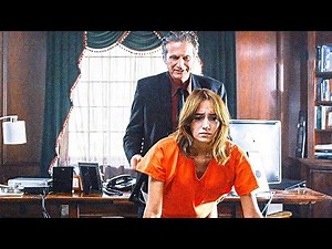 A Girl is Forcefully Seduced By Prison Warden For s3x and ass clap - Seduce Movie recap
