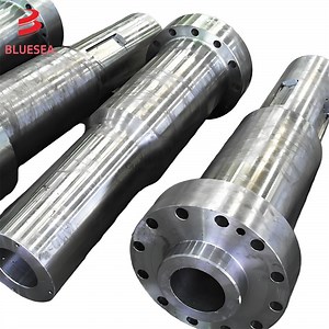 [Hot Item] High-Performance Forged Camshaft for High-Speed Racing and Performance Engines Crank Shaft