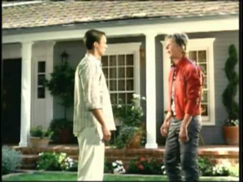Honda Odyssey Commercial - "Kenny"