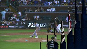 19 reactions | 6 ¡¡Gran atrapada de Peter O’Brien!!‍⚾️ @Pericos_Oficial 5 - 1 @OficialSarapero #LMB #Temporada2023 #PonteElSarape #JuntosPorEl6 | #LaModaEsPericos | InternetvDeportes | Facebook