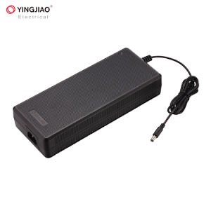 [Hot Item] High Quality Medical Power Adapter Laptop 48 Volt 48V 24V 20V 12V Battery Charger 12V 18A Power Adapter