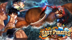 Last Pirates codes (August 2024) - CharlieINTEL