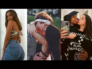 Boys Isabela Merced Has Dated