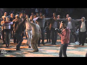 الفنان فؤاد الدواس دبكة العريس محمود الصباغ مخيم نورشمس 2016HD (تسجيلات الجبالي)