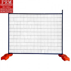[Hot Item] Australia Fencing Low Price Removable Galvanized Construction Site Temporary Fence