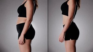 Antes De La Pérdida De Peso: video de stock (totalmente libre de regalías) 1110136911 | Shutterstock