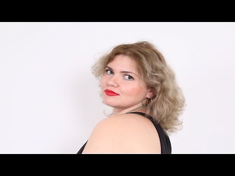 Margaret Gets a Submissive Mushroom Cut, Followed By a Full Head Shave! (Teaser)