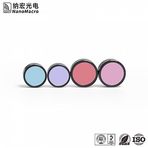 [Hot Item] Optical 808nm Narrow Bandpass Filter
