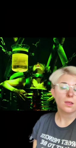 Angel Trap Scene Explained | Jigsaw Traps Revealed