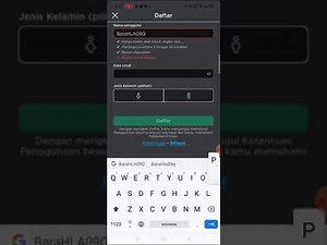 Nama-Nama bagus and cantik untuk roblox
