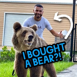 164K views · 4.1K reactions | An APEX Predator Visits The Ranch! | Blake's Exotic Animal Ranch | Facebook