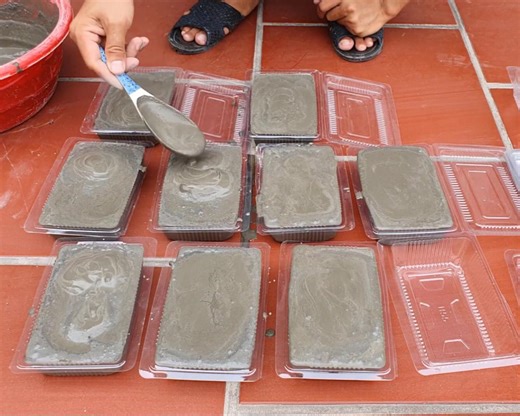 11K views · 93 reactions | Unique Flower Pots From Plastic Box. | Creative Crafts | Facebook