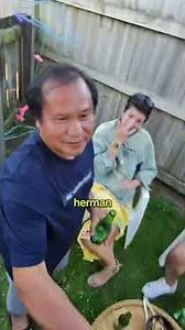 I Asked To Join A Strangers House Party 🥳