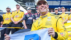 Printable 2024 Indy 500 Starting Grid Guide