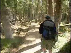 Rocky Mountain PBS: Crag Crest Trail