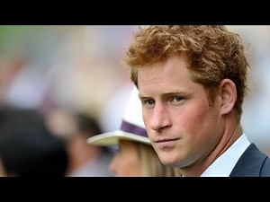 Harry an embarrassment for palace?