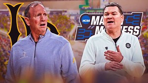 Long Beach State HC Dan Monson tosses jab at Tommy Lloyd, drops Seinfeld take ahead of Arizona March Madness clash