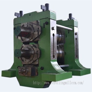 [Hot Item] High Productivity Hot Rolling Mill for Rebar Production Line