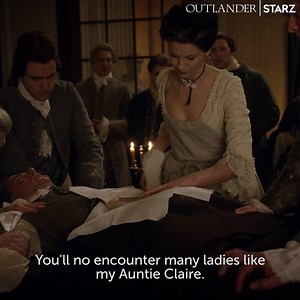 Happy #InternationalWomensDay to all the incredible women in our Outlander clan. | Outlander