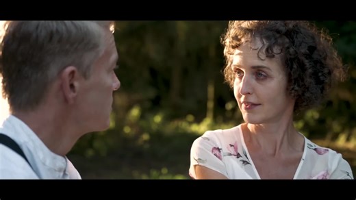 The Reverend and Mrs Simpson