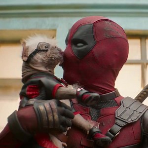 22K views · 322 reactions | #DeadpoolAndWolverine is finally here, and is everything we’ve been waiting for!! ❤️勞朗﫶#deadpool #wolverine #marvelstudios | MCU Portal | Facebook