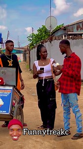 Funnyfreakc on Reels