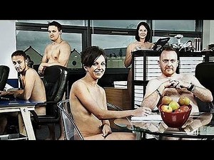 A Day WITHOUT CLOTHES In Office | Shocking | Strange Tv