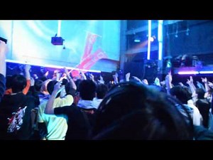 HARDCORE TANO*C party 2016 - Nanahira