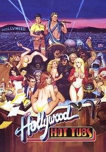 Hollywood Hot Tubs streaming: where to watch online?
