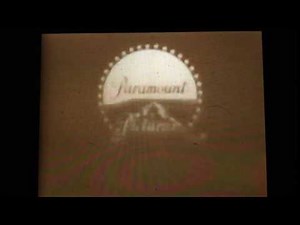 Paramount Pictures logo (1914)
