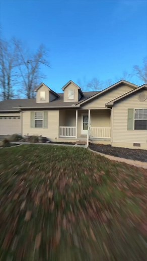 Charming Lake Tansi Village Home! 📍 5315 Pawnee Rd, Crossville, TN 38572 💲 Price: $390,000 🛏 3 Bedrooms | 🛁 2 Bathrooms | 📏 1,748 SF ✨ Layout & Design: Split floor plan, tile bathrooms, vaulted ceilings, wood floors, 🔥 cozy gas fireplace with remote control, and a spacious kitchen perfect for entertaining. 🛠 Modern Updates: Remodeled primary suite shower 🚿 and updated fireplace frame and mantle. 🌳 Outdoor Living: Double lot (0.52 acres), 🏡 fenced backyard, eco-friendly rainwater system