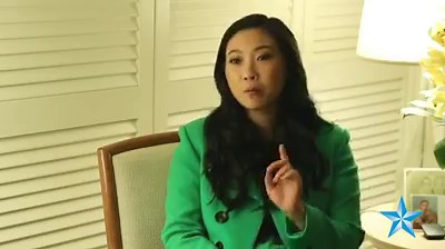 3.8K views · 25 reactions | Awkwafina plays the sassy sidekick Peik...