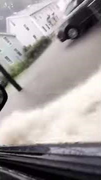 Storm damage reports in western Massachusetts