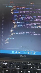 Code vibe 😁 #coding #pythonanddjangofullstackwebdeveloper #programming #frontendcourse #python #ai