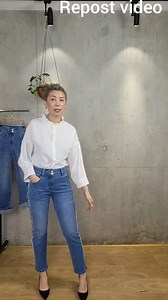 T2000 Jeans ( Code: EPF26 ) LIVE PROMO RM99AVAILABLE IN SIZE M...