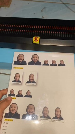 Available now 🫰🏻. ✅Photo printing ✅Rush ID ✅Lamination ✅Photo copy/Xerox ✅Print ✅Scan | Marichu Domosmog Ruiz-Moore