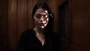 Wife Gets Fucked In A Church