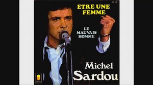 Michel Sardou - Etre Une Femme [Paroles Audio HQ] Disponible ici : https://amzn.to/3qcEdev Pour nous soutenir, faire un don ici : https://paypal.me/100pourcenfrance Vous souhaitez un partenariat contactez nous ici : 100pourcentfrance@gmail.com To support us make a donation here: https://paypal.me/100pourcenfrance You want a partnership contact us here: 100pourcentfrance@gmail.com Para apoyarnos haz una donación aquí: https://paypal.me/100pourcenfrance Si desea una asociación, contáctenos aquí: 1