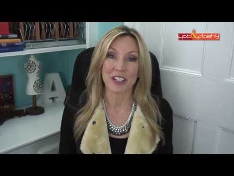 Mature Women of YouTube ~ Over 40 Beauty Gurus!