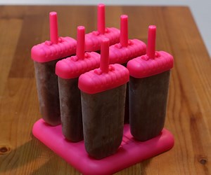 Amazing Fudgesicles