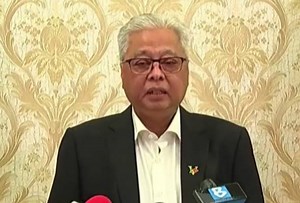 Another Maahad Tahfiz in Kelantan placed under EMCO - Ismail Sabri