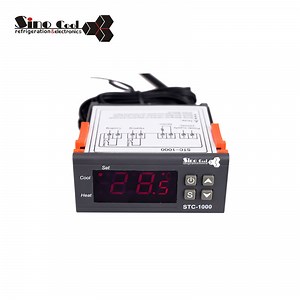 [Hot Item] Stc-1000 Digital Temperature Controller Thermostat