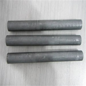 [Hot Item] Customized High Carbon Graphite Rod Graphite Bar